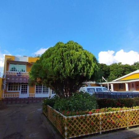 Hotel Campestre Dorado Sai San Andres  Luaran gambar