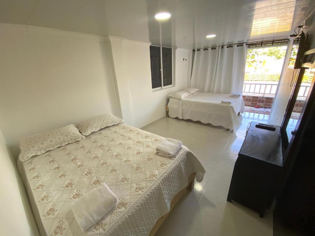 Hotel Campestre Dorado Sai San Andres  Luaran gambar